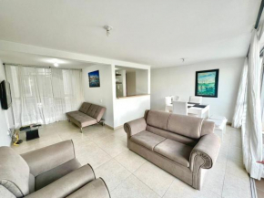 Exclusive apartment Cañaveral near Hospitals